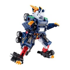 Tobot V Ultra Commander Transforming Robot Young Toys Action Figure New