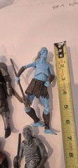 McFarlane Toys Game of Thrones Lot Of 6 Tyrion Stark Hound White Walker
