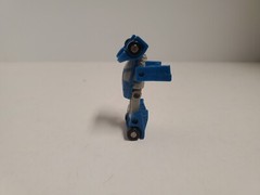 Spinchange Transformers Generation One G1 Micromaster 1988 Hasbro