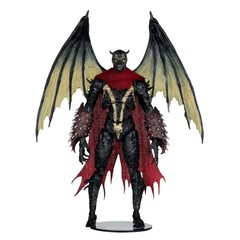 Nightmare Spawn Classic Action Figure by McFarlane Toys