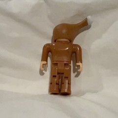 Jazwares Roblox Chicken Man Series 1 3 in Articulated Action Figure