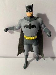 Batman Figure Bendable Poseable DC Comics by NJ Croce 5.3″