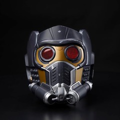 Marvel Legends Series – Star-Lord Roleplay Helmet