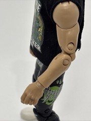 AEW Cody Rhodes Throne Breaker Unrivaled Series 4 Jazwares Figure