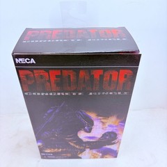 Ultimate Scarface Predator Concrete Jungle 7″ Action Figure w/Accessories Toy