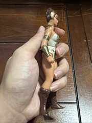 Vintage Masters of the Universe MOTU HeMan 1983 TEELA Figure