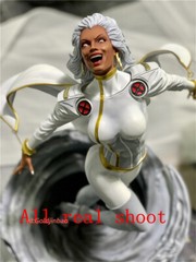 Storm 1/4 Scale Resin Model Painted Statue Custom-made High-Q Pre-order H65cm