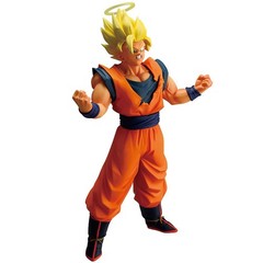 Super Saiyan 2 Son Goku (The Chronicle of Goku) “Dragon Ball Z”, Ichibansho