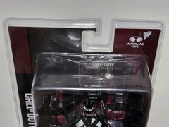 McFarlane Toys 7″ Call Of Duty Spawn Cloth Wired Cape – 2024 New Factory Sealed!