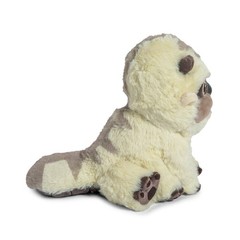 Avatar the Last Airbender Phunny Appa 8 Inch Plush