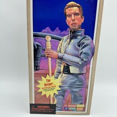 Lost In Space The Keeper Figure 12 inch Limited Edition Collectible New