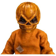 Trick or Treat Studios Trick ‘r Treat Sam Deluxe 1/6 Scale Figure Sideshow