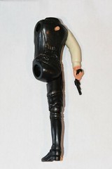1975 Vintage Durham The Gunslingers Wyatt Earp Parts Repair Quick Draw