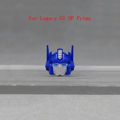 Head Upgrade Kit For Legacy G1 OP SS86 Perceptor SSGE Ironhide SS107 Wheeljack