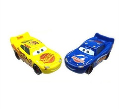 Disney Pixar Racing Alloy Toy Car New McQueen Sports Car Children’s Gift