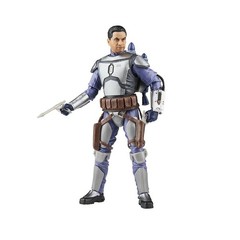 Star Wars The Black Series Attack of the Clones – Jango Fett #10