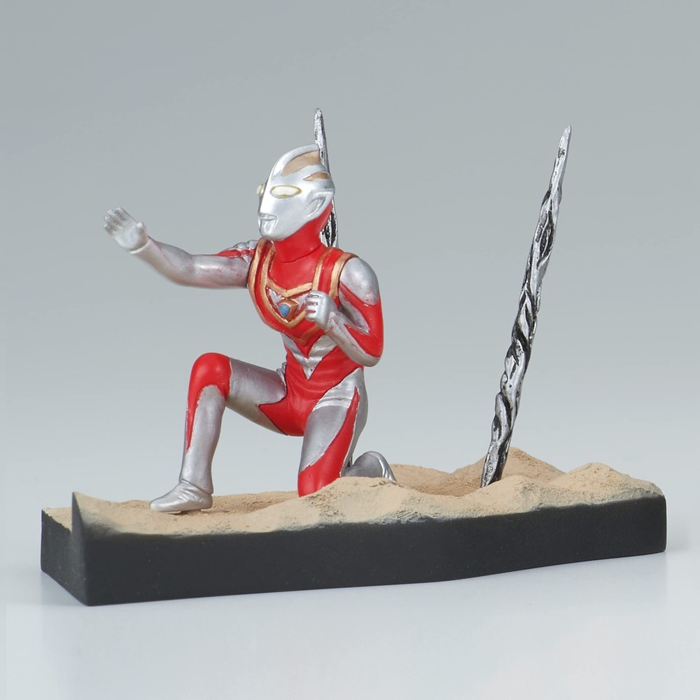 Banpresto 221608 Statuen, Mehrfarbig