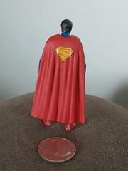 Spin Master DC SUPERMAN Heroes VS Villains 3″ Action Figure DC Studios