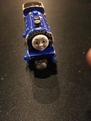 Thomas the Tank Engine BRENDAM BAY Ben Used