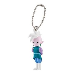 Dragon Ball DAIMA Swing Mascot Vol. 02 Bandai 2-Inch Key Chain