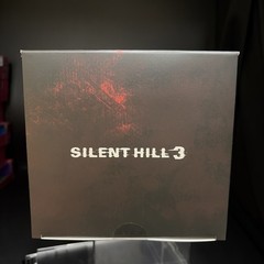 Numskull Silent Hill 3 Heather Mason Statue Figure NEW Sealed NIB