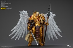 JOYTOY Warhammer 40K 1/18 Blood Angels Sanguinius Primarch of the IXth Legion