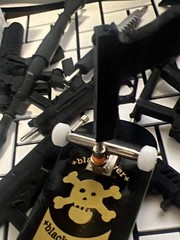 Fingerboard Tool