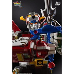 Voltron: Lion Force – 40th Anniversary Collector’s Set by Toynami *Sealed New*