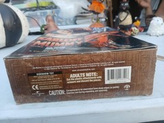 SIDESHOW COLLECTIBLES THE MUMMY BORIS KARLOFF 12″ 1/6 SCALE FIGURE