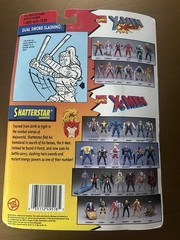 X Men