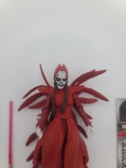 Star Wars Battle Packs 3.75″ NIGHTSISTER (Character Debut) Target Exl. New Loose