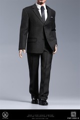 POP COSTUME X36 1/6 Men’s High-end Clothing Fit 12in Body Figures