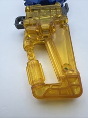 Takara Tomy Beyblade Burst Custom BeyLauncher LR String Launcher B-203