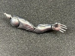 Marvel Legends BAF INFINITY ULTRON L LEFT ARM ONLY 6″ Scale (DISNEY+) WHAT IF
