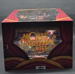 The Muppet Show Dr. Teeth Electric Mayhem Band PX SDCC 2020 Diamond Select