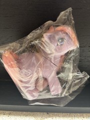 Vintage G1 My Little Pony Baby Ember Mail Order Sealed Baggy Hasbro 1983 NEW