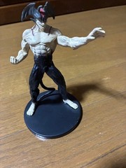Now’s your chance!! Devilman Figures Deluxe Bundle Sale, Includes Large Soft