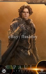 AUG TOYS DL003 1/6 Paul Atreides Chalamet Collectible Male Action Figure Model