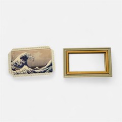Mini Brands Create Masterpieces