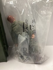 GI JOE 1964-1994 30th Anniversary Figure New In Bag