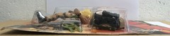 Nomad The Enemy of Rambo 1985 Coleco Vintage Action Figure NEW SEALED MOSC