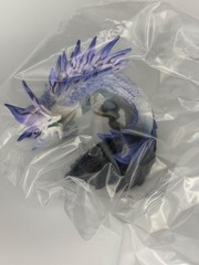Monster Hunter 4″ Violet Mizutsune Builder VOL 26 Capcom Sealed
