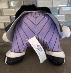 Justice League DC Comics Sitting Big Head THE PENGUIN Plush Doll Figure 8” / NEW