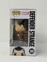 Funko Defender Strange Doctor Strange Multiverse of Madness 3.75in Walmart