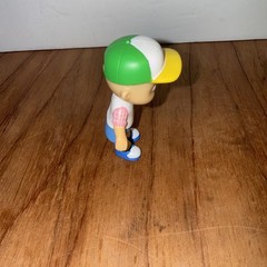 Cocomelon JJ 2.75” Minifigure Authentic 2021 Moonbug Jazwares LLC Figure