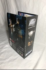 2008 San Diego Comic Con International DC Direct Batman Action Figure