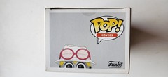 Funko Pop Movies Despicable Me 3 Tourist Jerry (2017) 4″ #419 Collectible