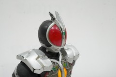 Kamen Rider Faiz (Axel Form) 6.5″ Vinyl Figure Original Bandai JAPAN IMPORT