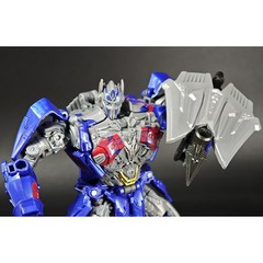 BDT STUDIO Big Shield Converter Upgrade Kit For SS Age of Extinction OP Prime