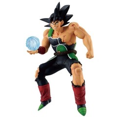 Bardock (vs Omnibus Ultimate)”Dragon Ball Z” Masterlise Ichibansho Figure